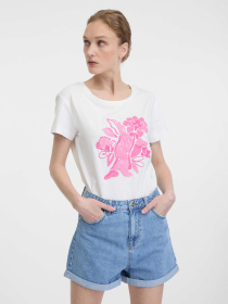 Футболка Orsay модель 1000705-000000 Фото