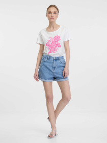 Футболка Orsay модель 1000705-000000 Фото