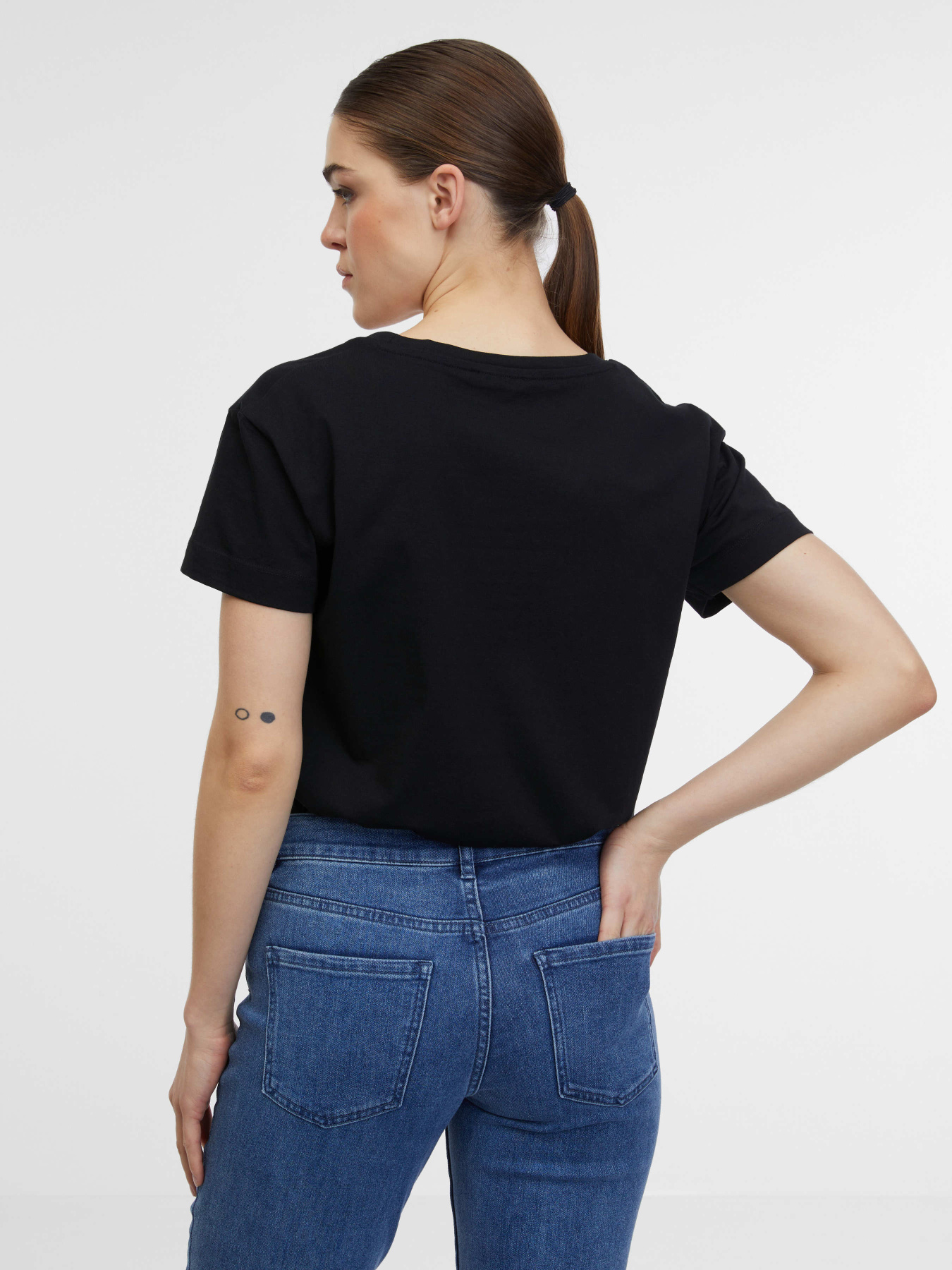 Футболка Orsay модель 1000231-660000 Фото