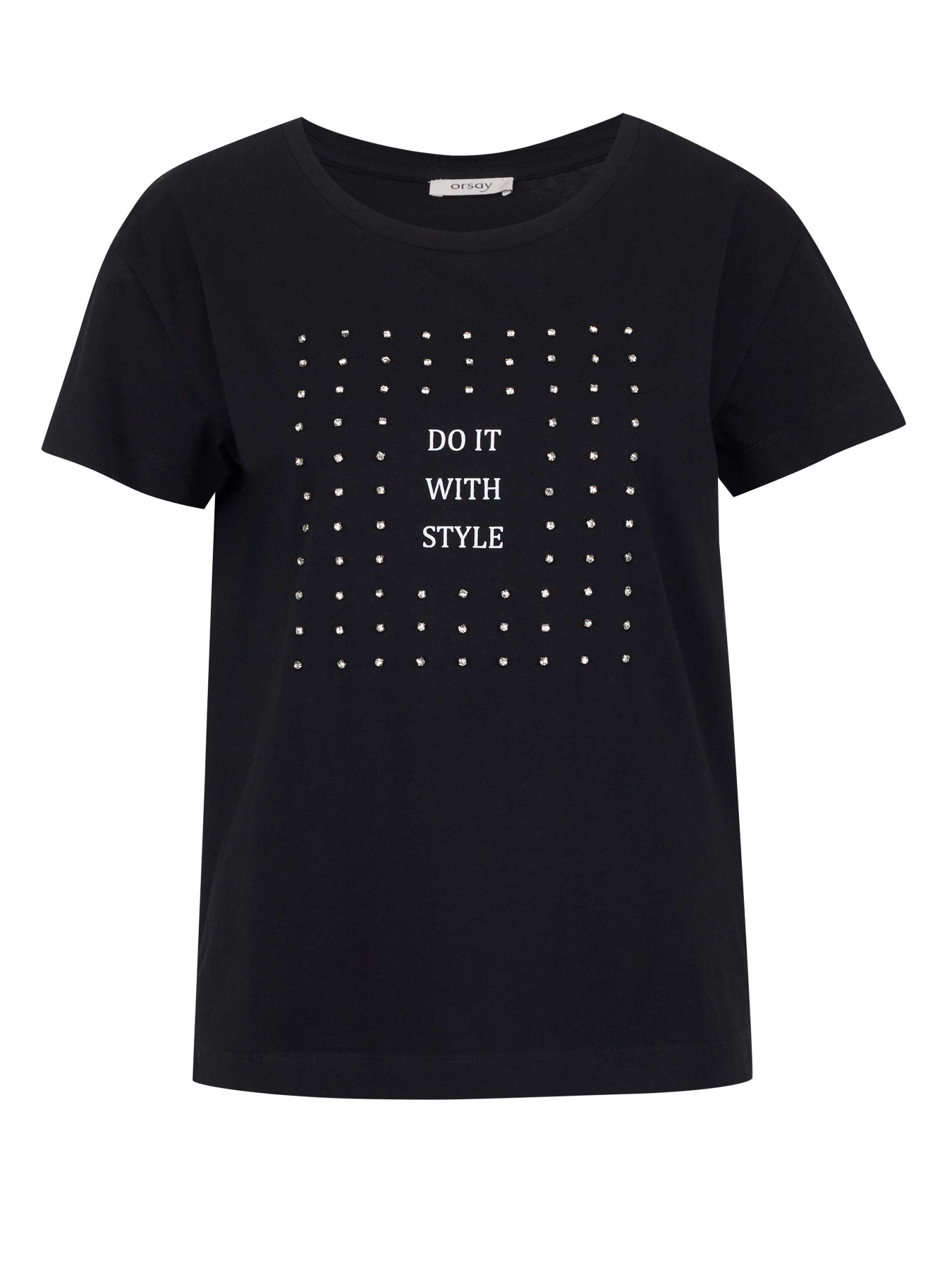 Футболка Orsay модель 1000231-660000 Фото