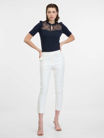 Футболка Orsay модель 0150230-526000 Фото