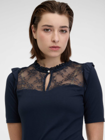 Футболка Orsay модель 0150230-526000 Фото