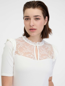 Футболка Orsay модель 0150230-001000 Фото