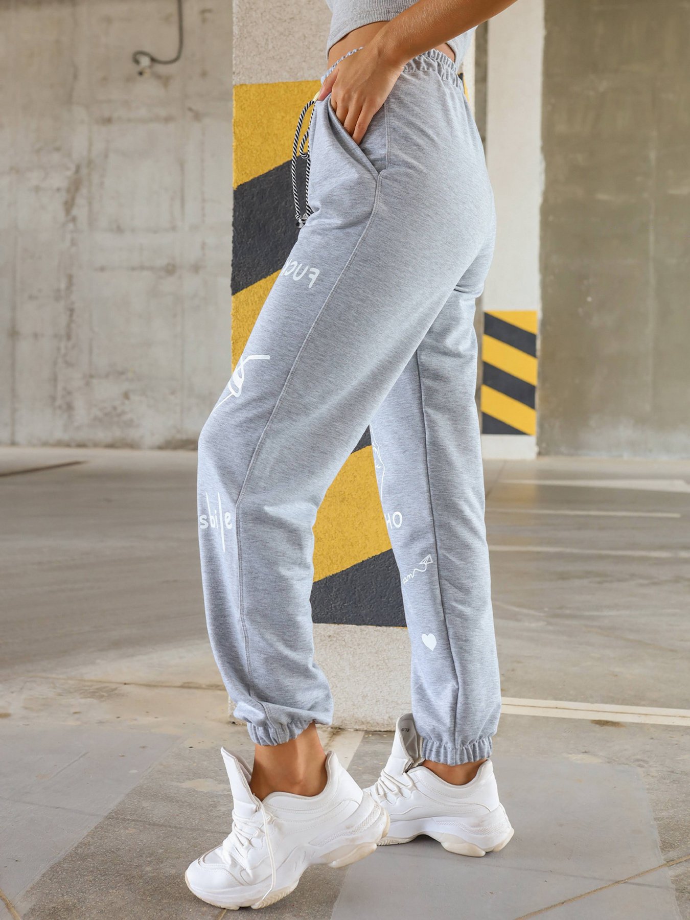 Джогери ISSA Plus модель SA-306_lightgray Фото