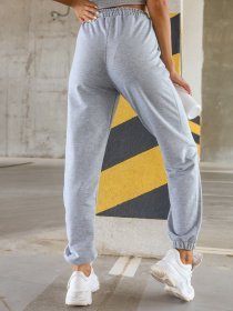 Джогери ISSA Plus модель SA-306_lightgray Фото