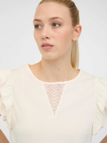 Футболка Orsay модель 1000327-044000 Фото