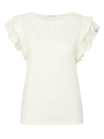 Футболка Orsay модель 1000327-044000 Фото