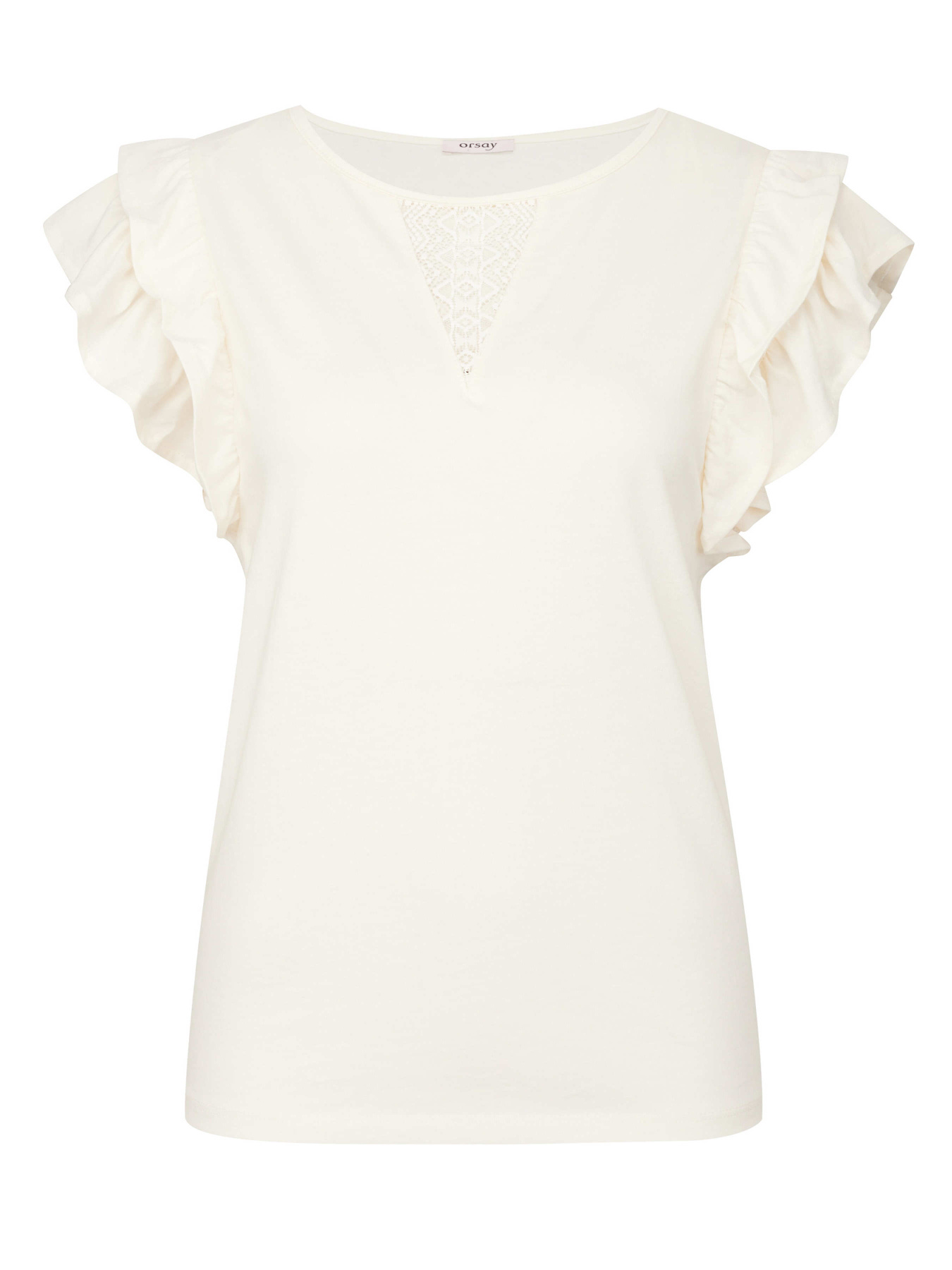 Футболка Orsay модель 1000327-044000 Фото