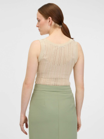 Майка Orsay модель 1000619-048000 Фото