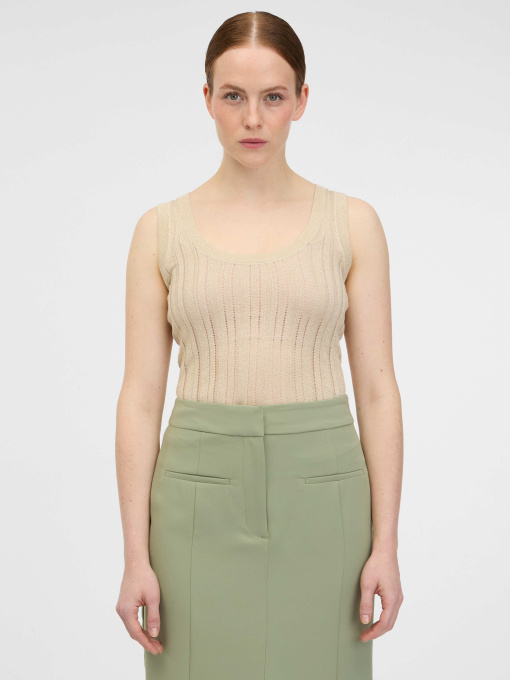 Майка Orsay модель 1000619-048000 Фото