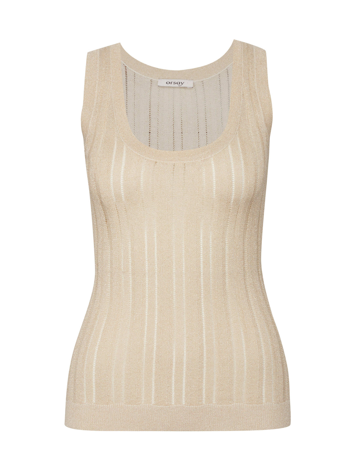 Майка Orsay модель 1000619-048000 Фото