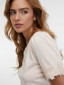 Футболка Orsay модель 1000326-038000 Фото