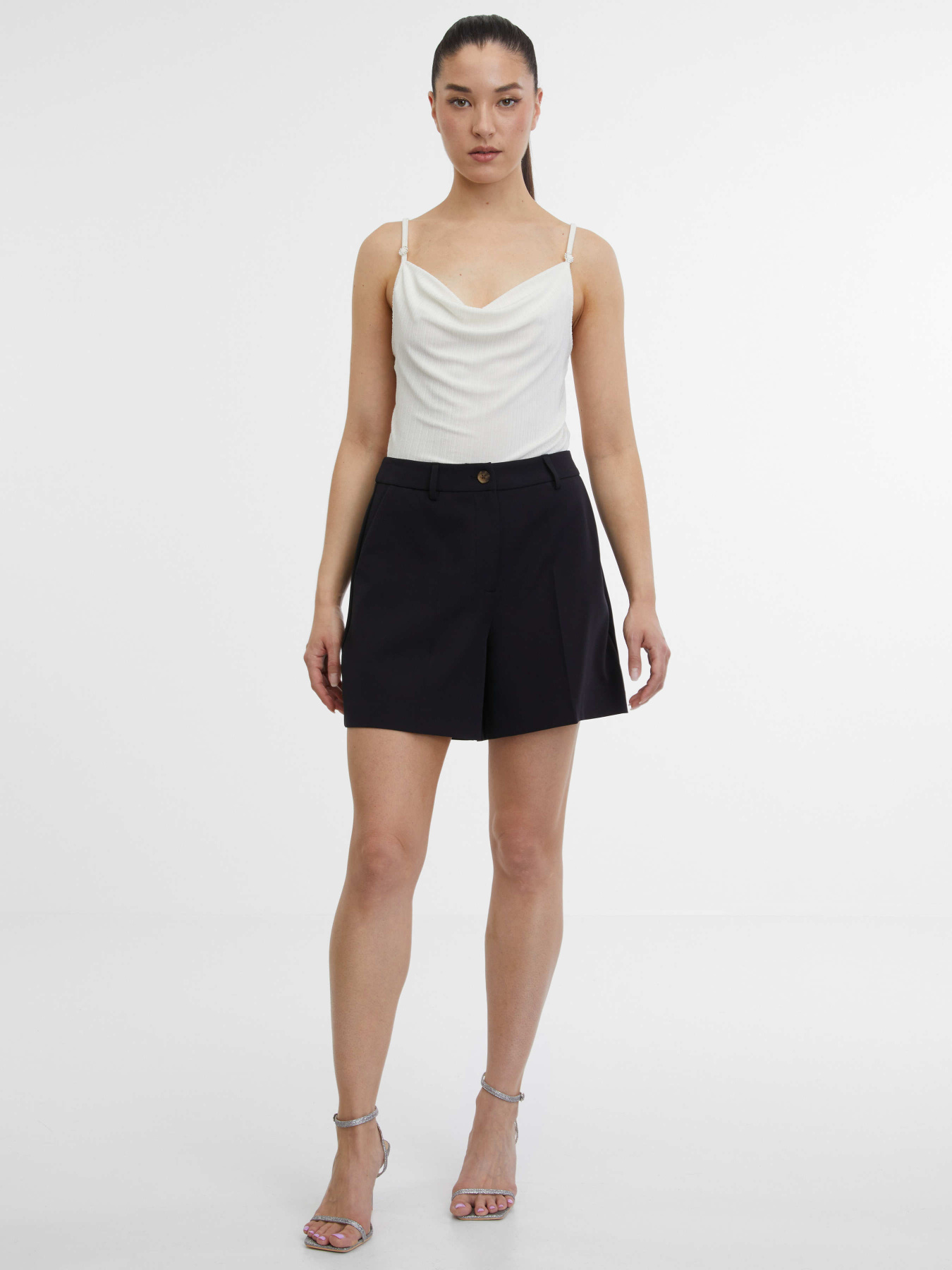 Майка Orsay модель 1000342-044000 Майка Orsay модель 1000342-044000 Фото