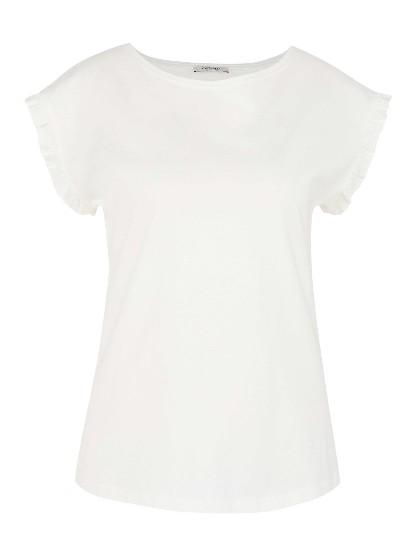 Футболка Orsay модель 0154154-001000 Фото