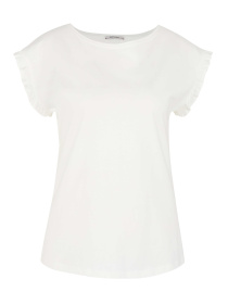 Футболка Orsay модель 0154154-001000 Фото