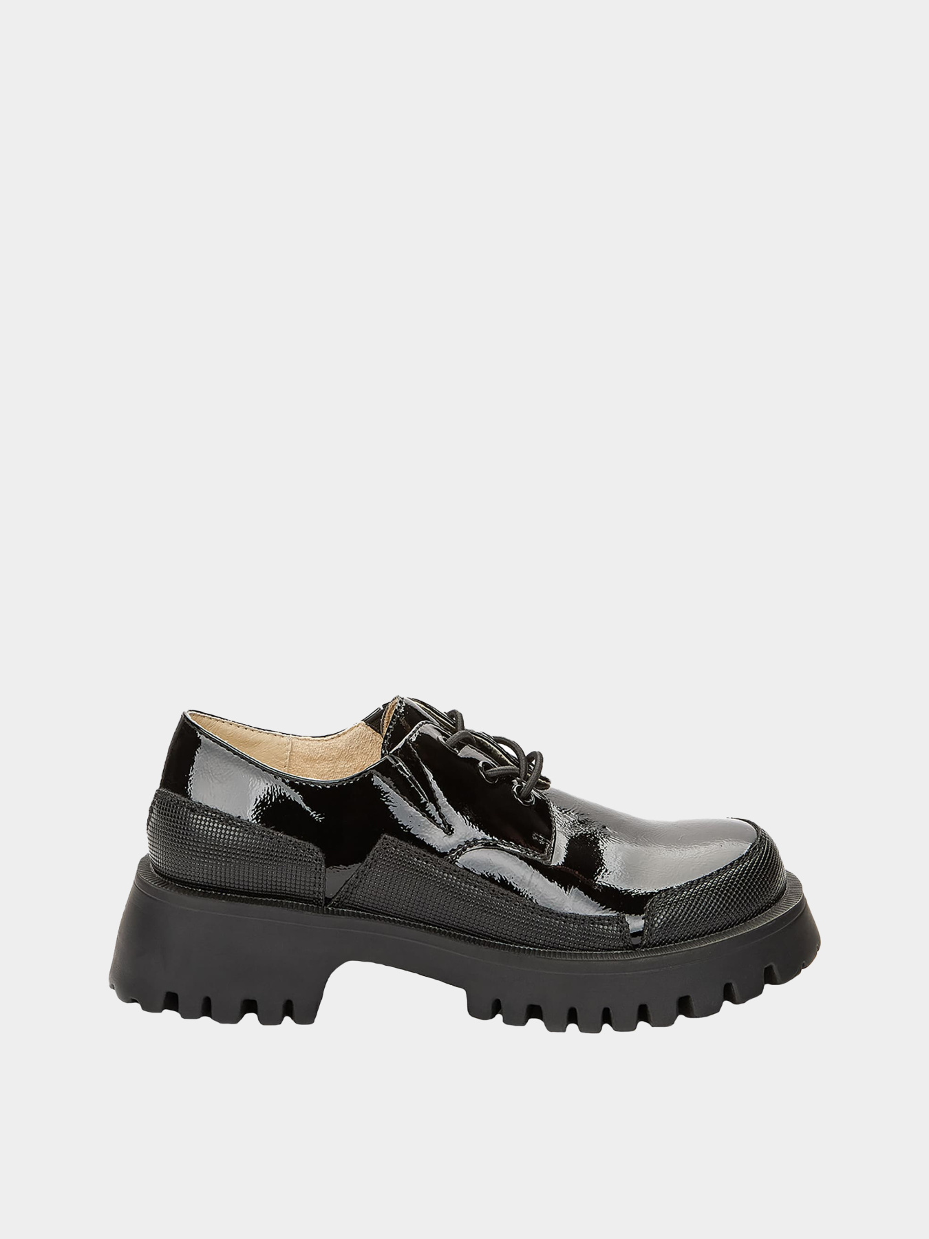 Туфлі Keddo Модель 538270/08-01E-black Фото