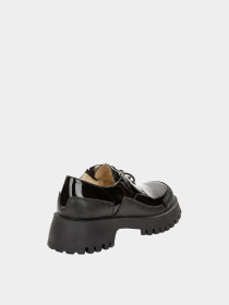 Туфлі Keddo Модель 538270/08-01E-black Фото