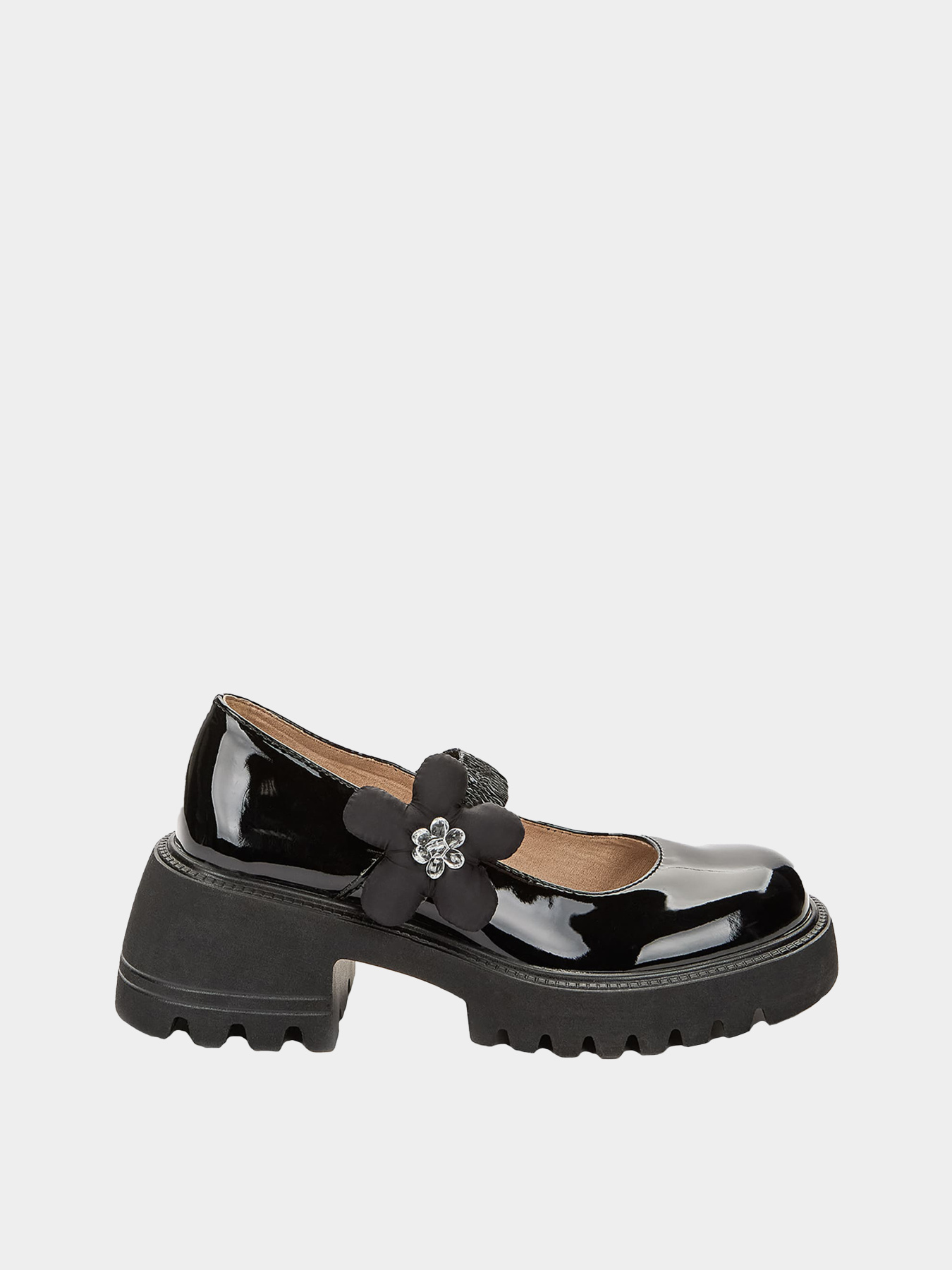 Туфлі Keddo Модель 538807/06-01E-black Фото