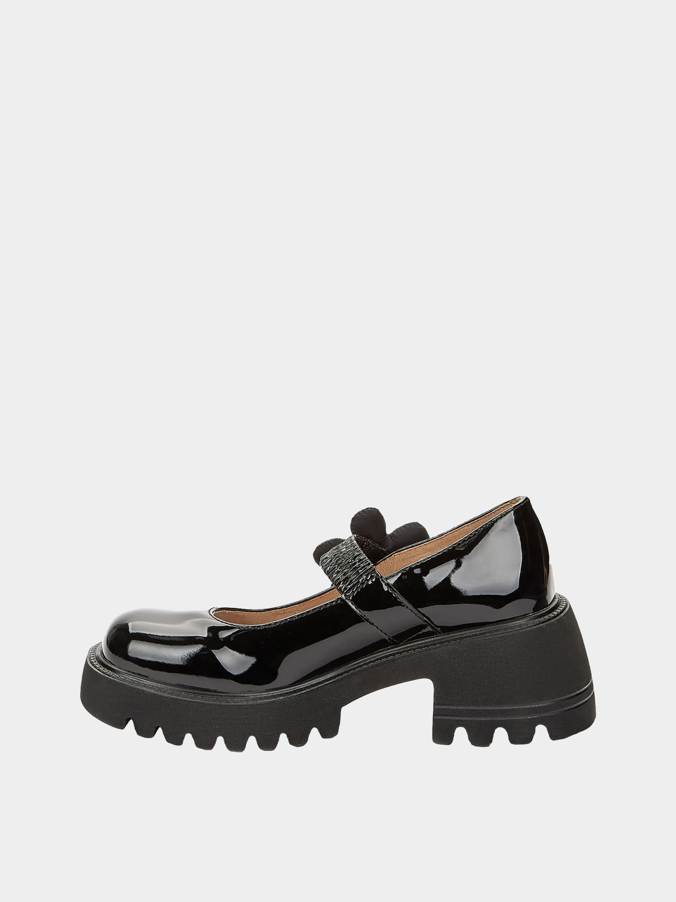 Туфли Keddo модель 538807/06-01E-black Фото