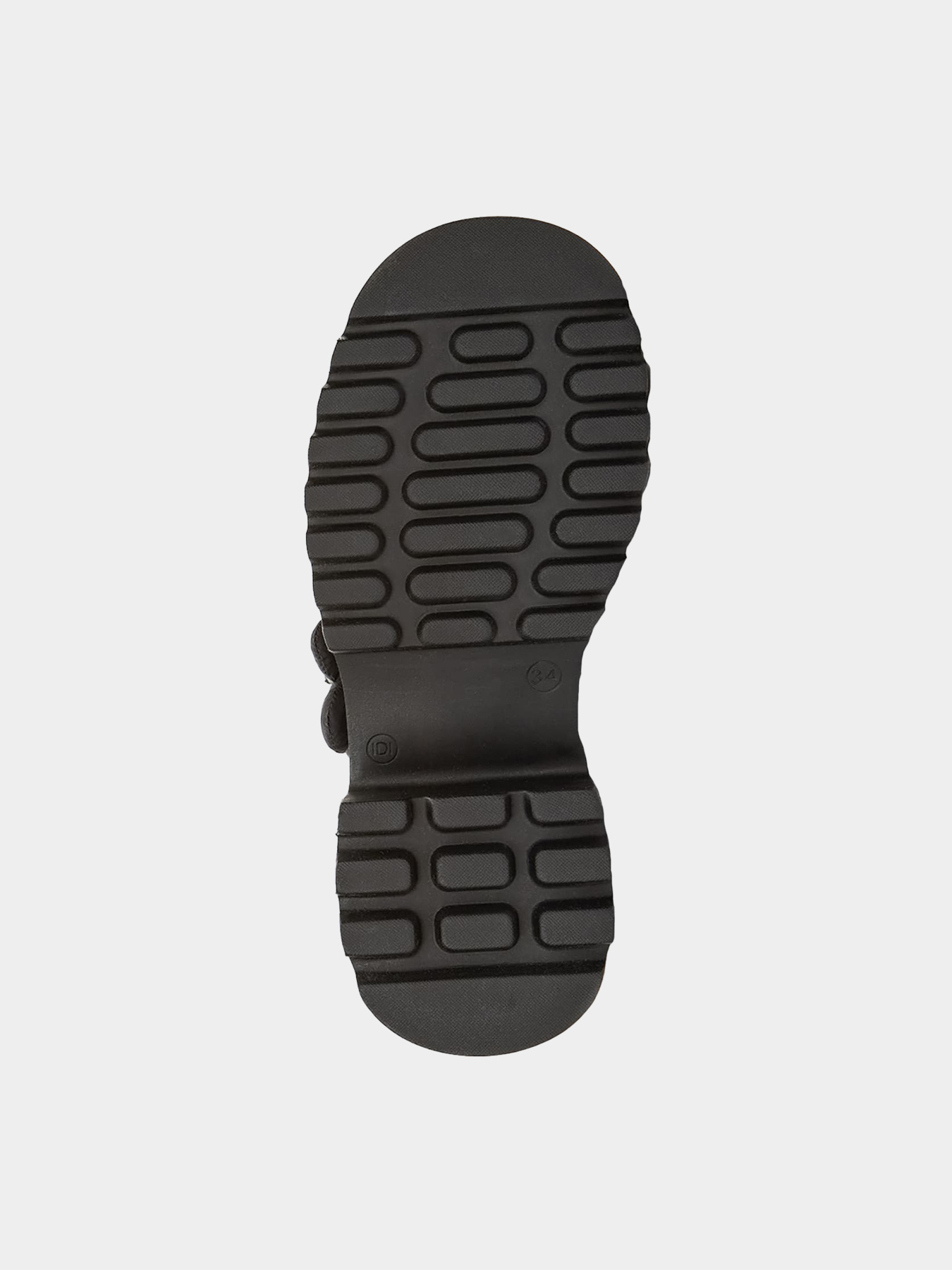 Туфли Keddo модель 538807/06-01E-black Фото