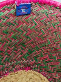 Пляжная сумка Le Comptoir de la plage Aravola модель Round_959 Фото