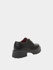 Туфли Keddo модель 538839/01-01E-black Фото