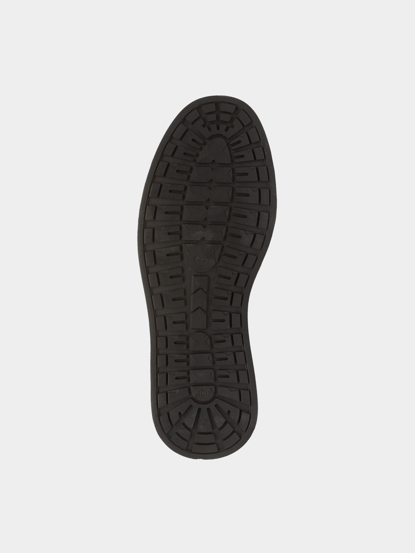 Кросівки Keddo модель 848150/06-01-black Фото