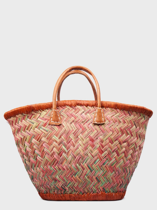 Пляжная сумка Le Comptoir de la plage Aravola модель Round_878 Фото