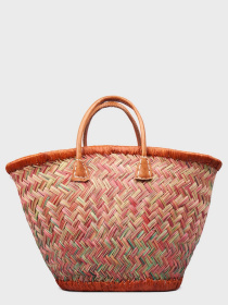 Пляжная сумка Le Comptoir de la plage Aravola модель Round_878 Фото