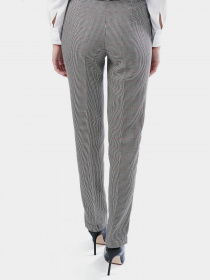 Брюки классические Едельвіка модель 344-20-00 Фото