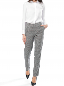 Брюки классические Едельвіка модель 344-20-00 Фото