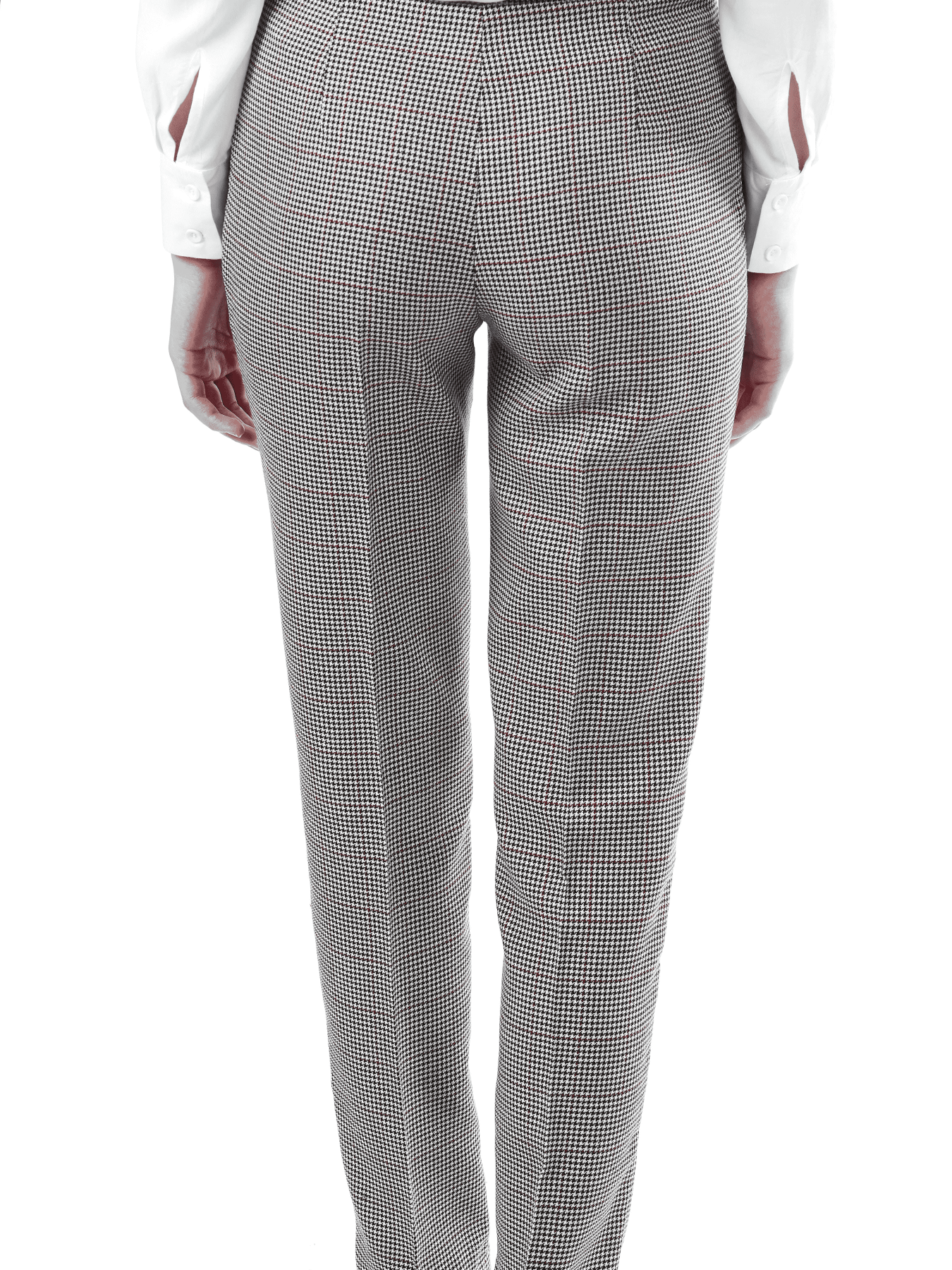 Классические штаны Едельвіка модель 344-20-00 Фото