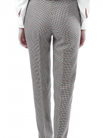 Классические штаны Едельвіка модель 344-20-00 Фото