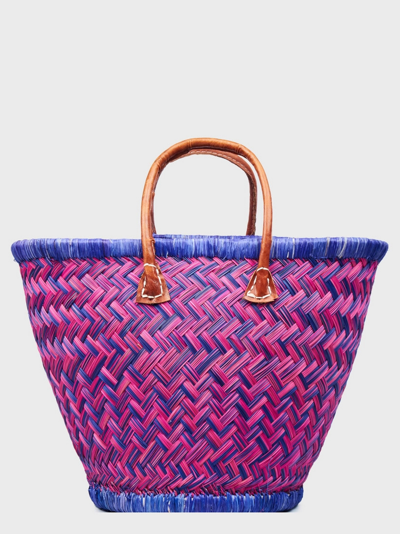 Пляжная сумка Le Comptoir de la plage Aravola модель Round_635 Фото