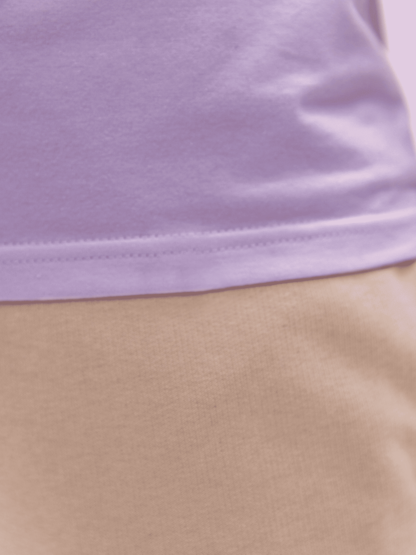 Футболка Роза модель 231108_lilac Фото