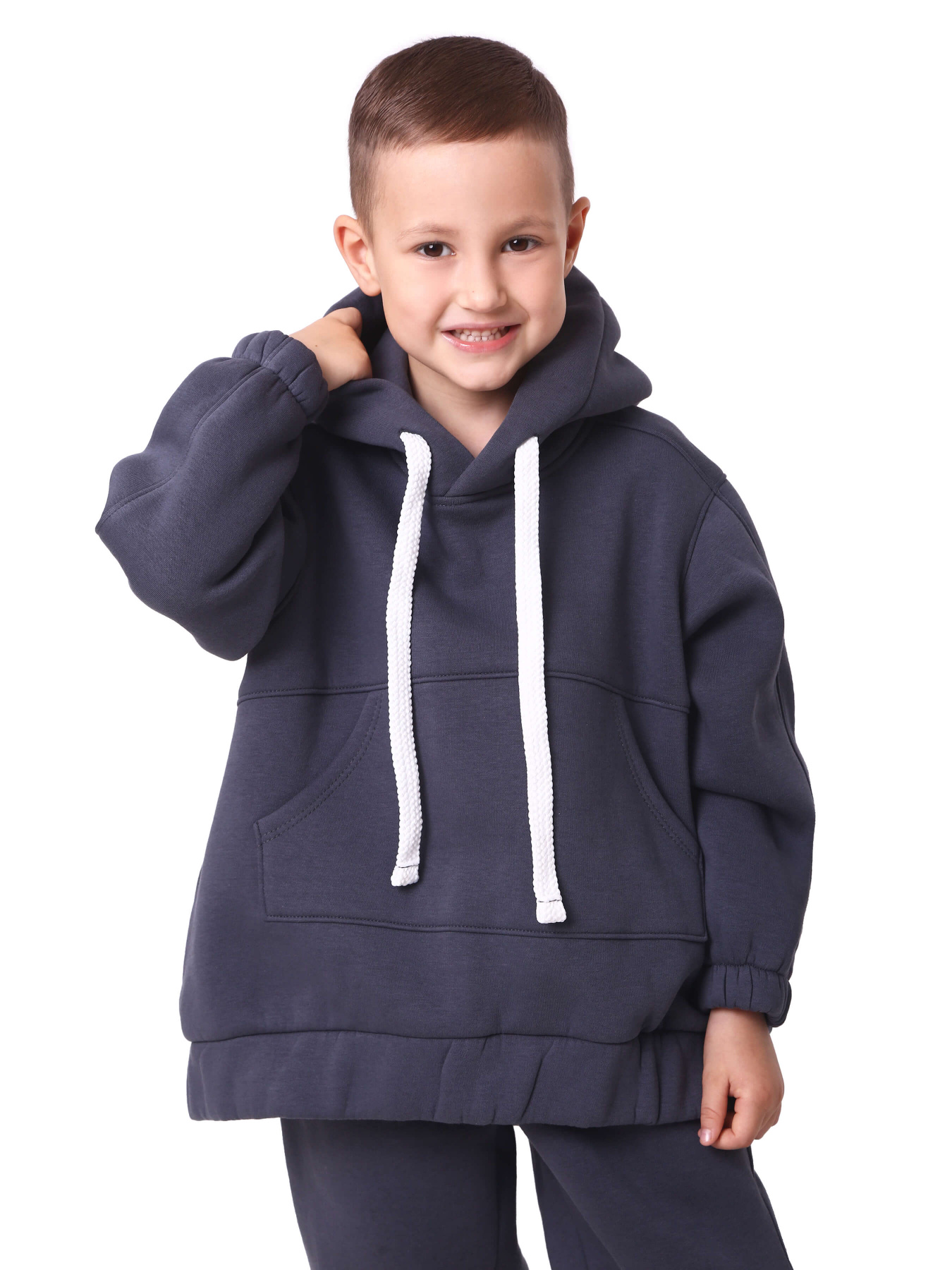 Спортивний костюм Timbo модель K071695 Фото