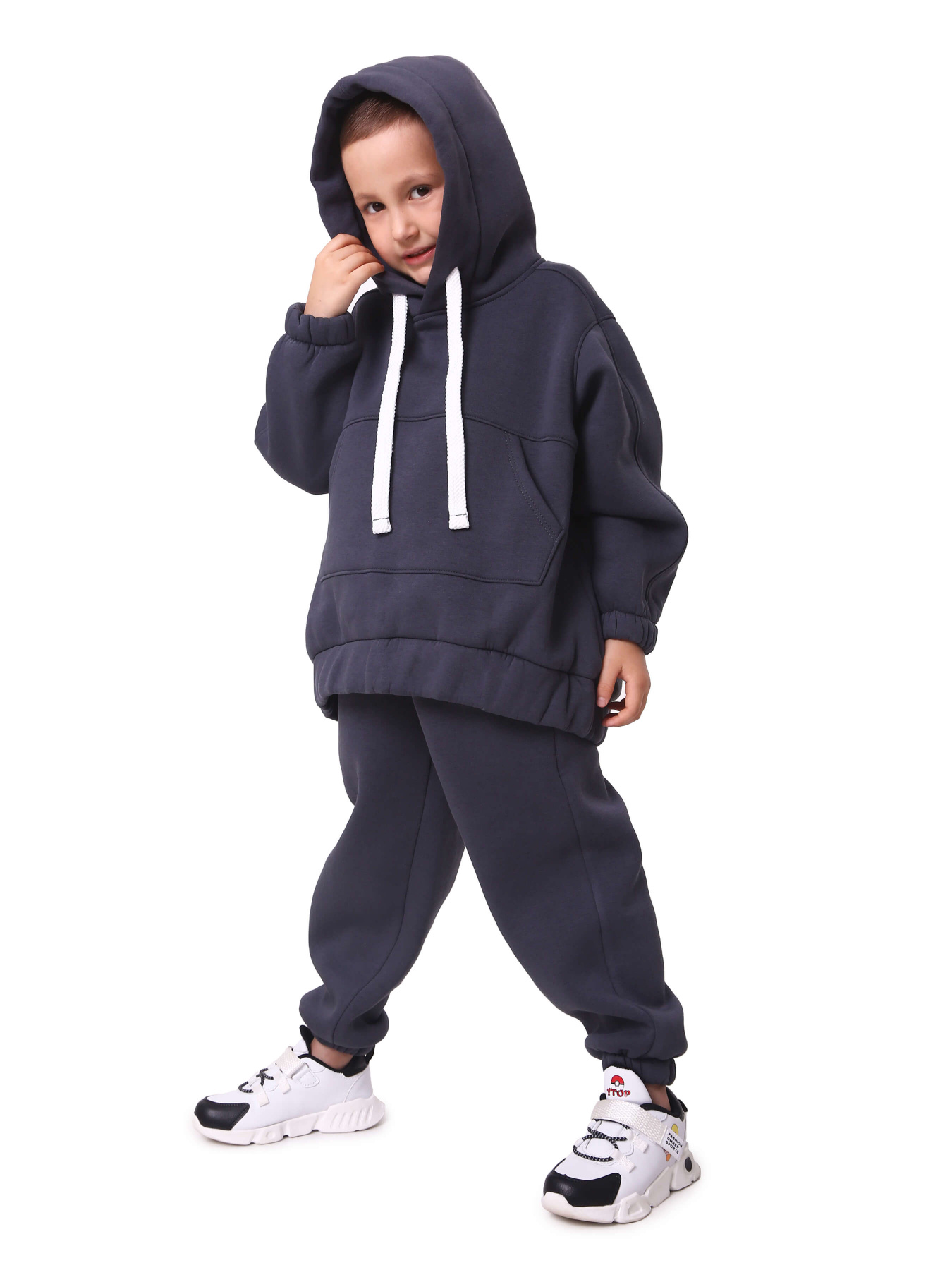 Спортивний костюм Timbo модель K071695 Фото