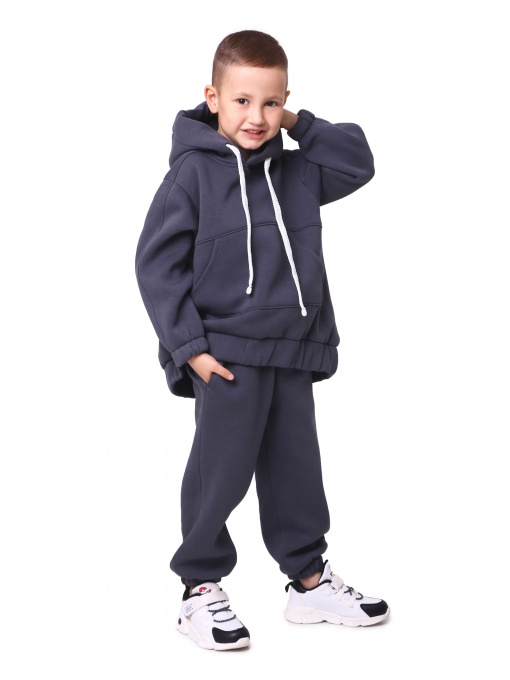 Спортивный костюм Timbo модель K071695 Фото