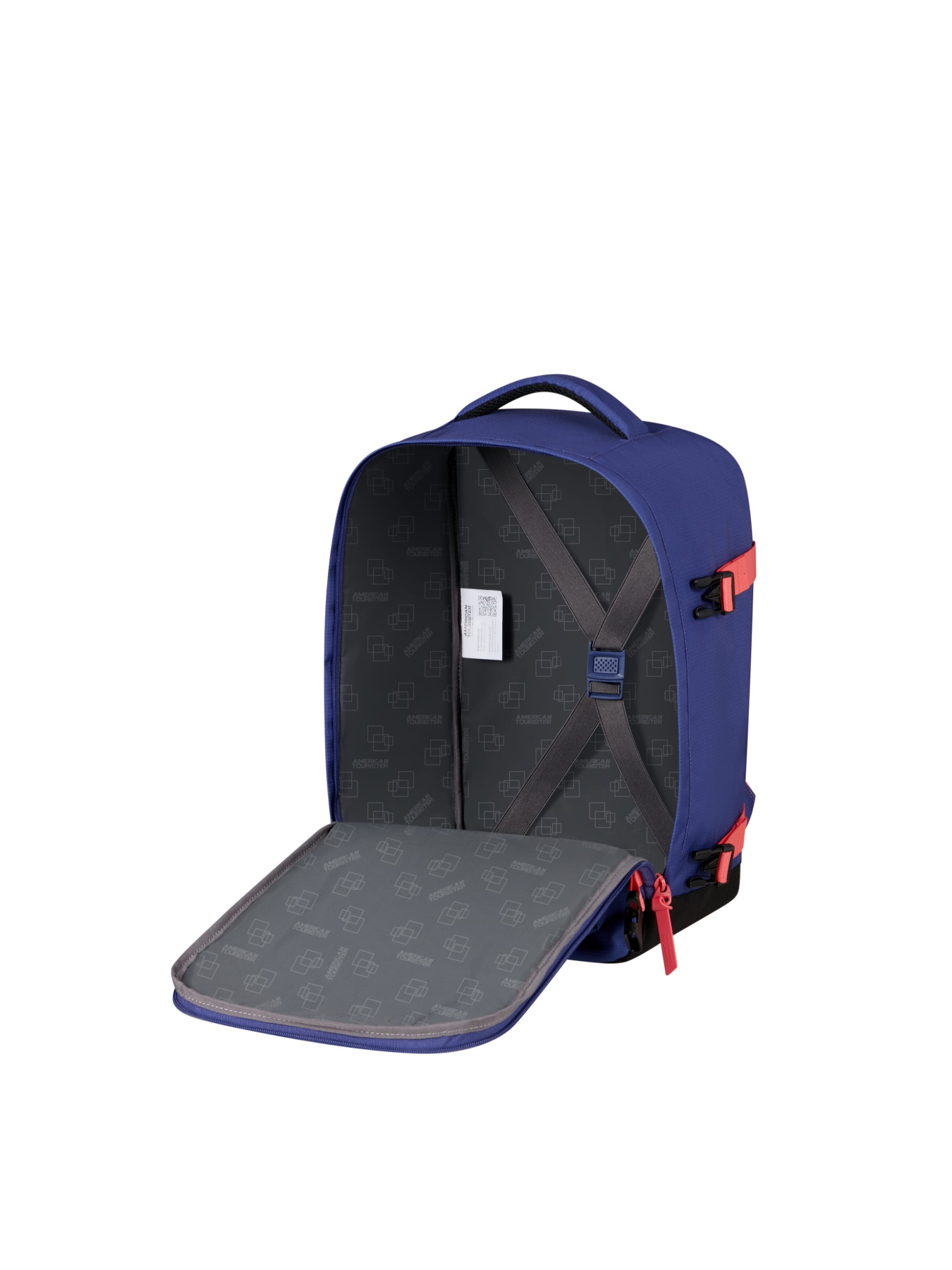 Рюкзак American Tourister модель 91G91004 Фото