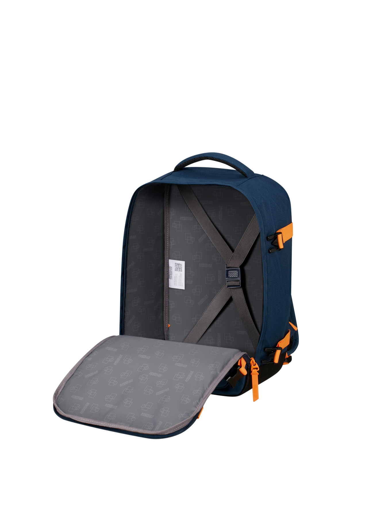 Повсякденний рюкзак American Tourister модель 91G41004 Фото