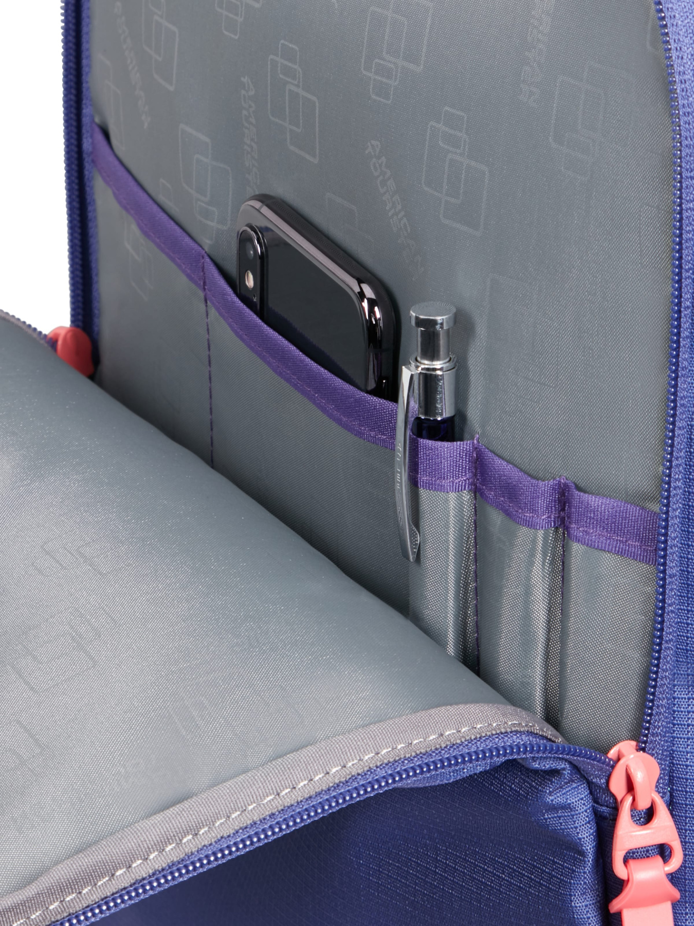 Рюкзак American Tourister модель 91G91009 Фото