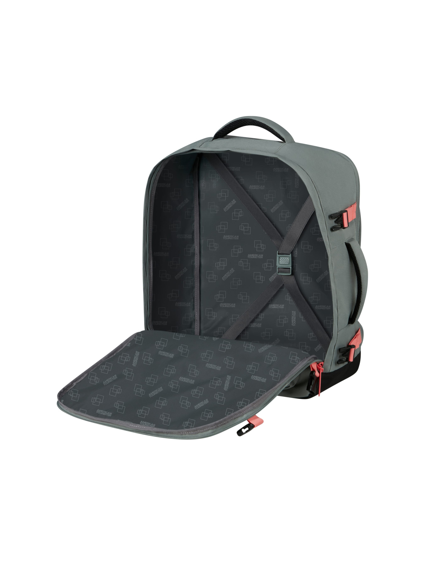 Рюкзак American Tourister модель 91G24009 Фото