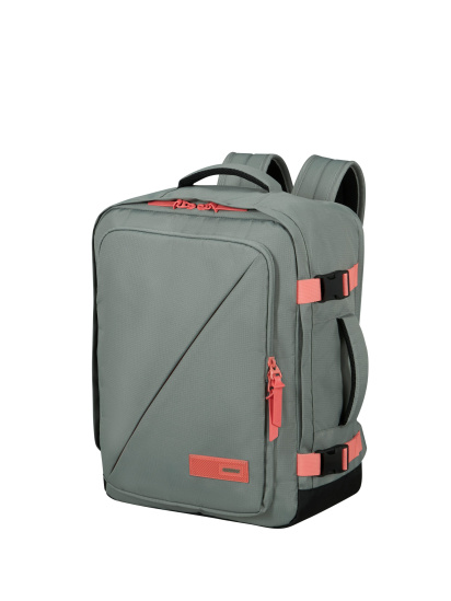 Рюкзак American Tourister модель 91G24009 — фото 3 - INTERTOP