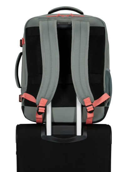 Рюкзак American Tourister модель 91G24009 — фото 6 - INTERTOP