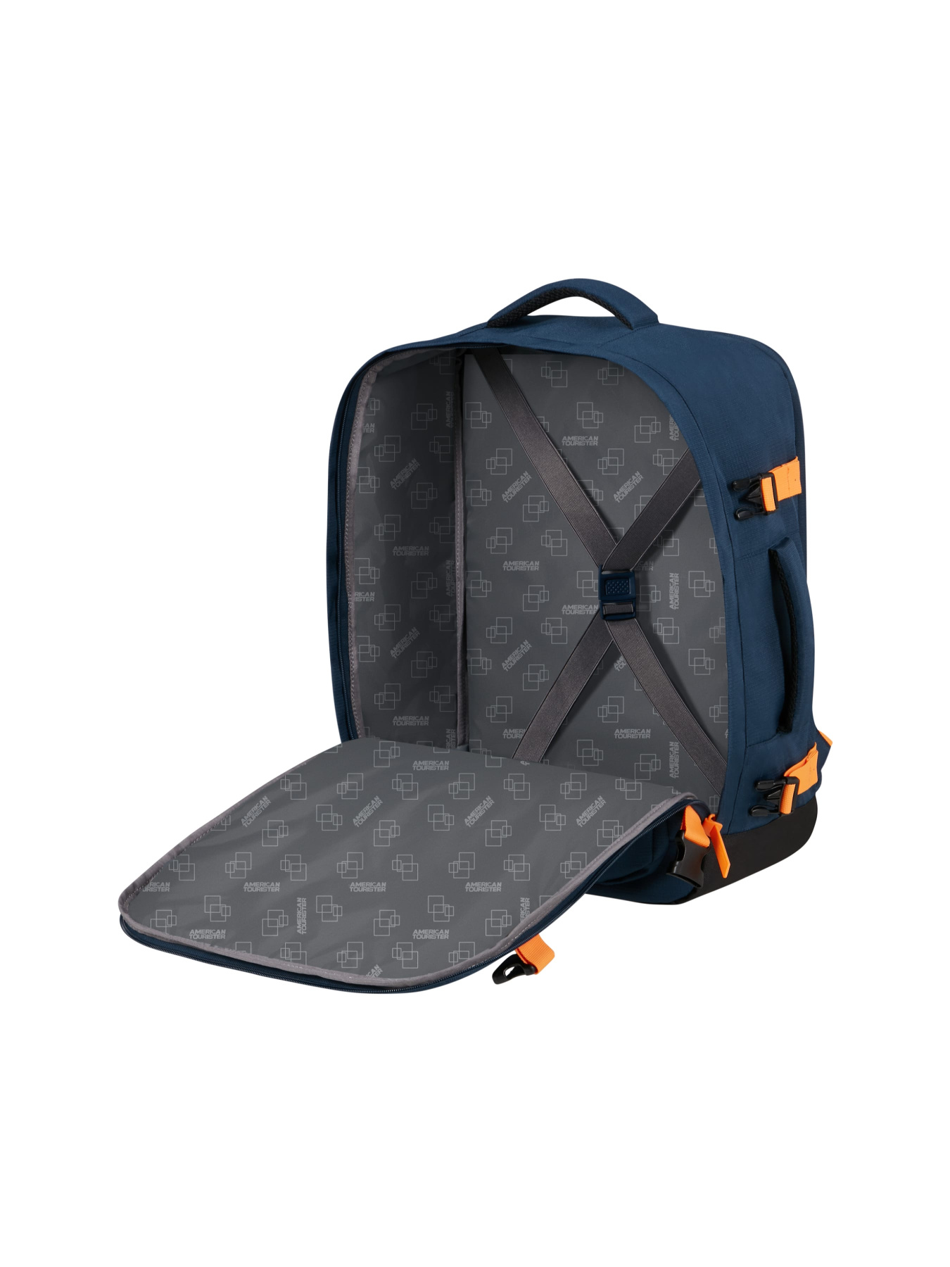 Рюкзаки American Tourister модель 91G41005 Фото