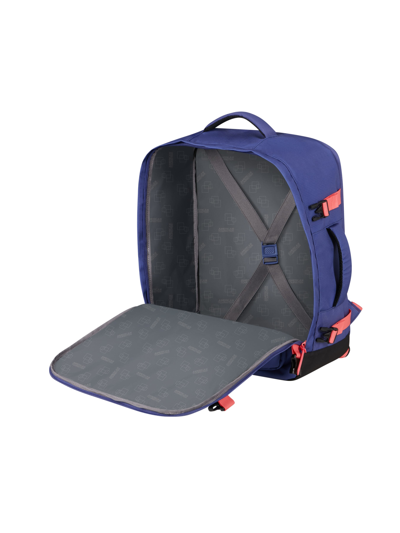 Повсякденний рюкзак American Tourister модель 91G91005 Повсякденний рюкзак American Tourister модель 91G91005 Фото