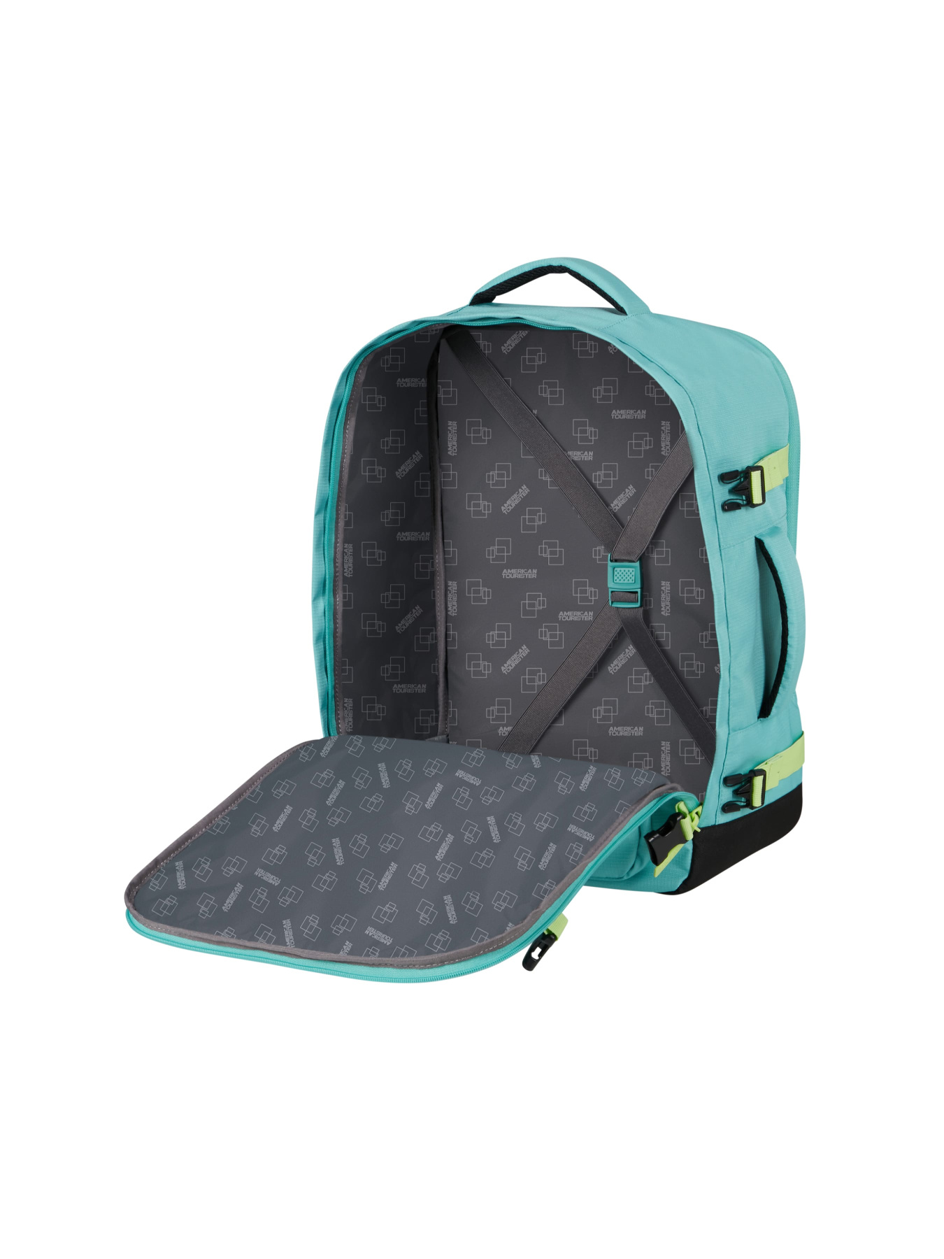 Повсякденний рюкзак American Tourister модель 91G64005 Фото