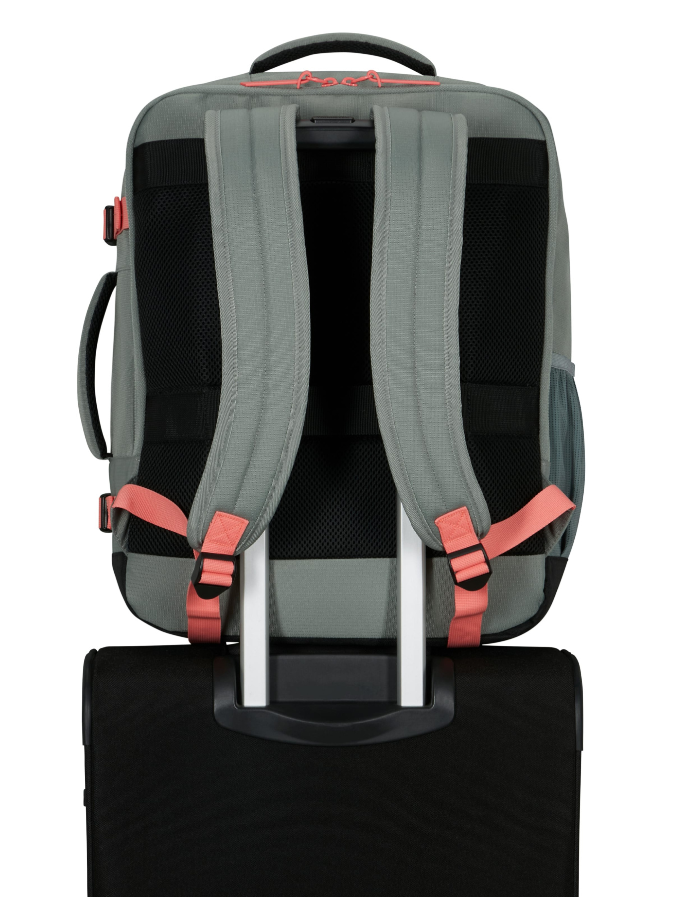 Повсякденний рюкзак American Tourister модель 91G24005 Повсякденний рюкзак American Tourister модель 91G24005 Фото