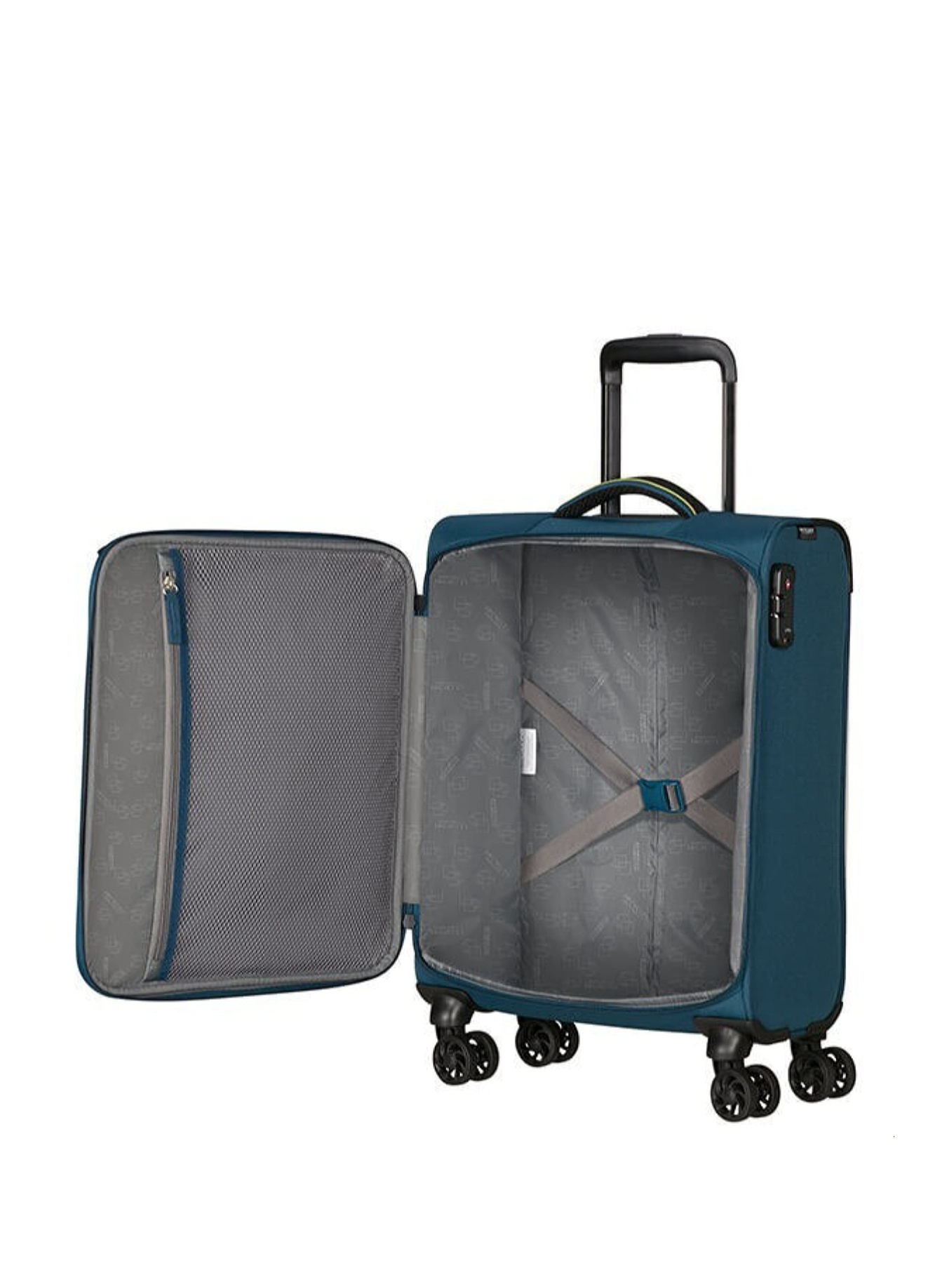Чемодан American Tourister модель 91G01008 Фото