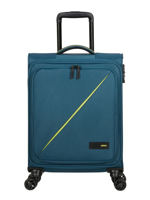 Чемодан American Tourister модель 91G01008 Фото